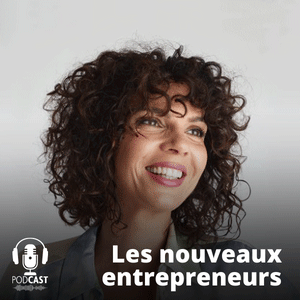 Meriem KHALI-MALONE – Fondatrice et CEO - Madame la Présidente