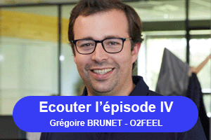 Grégoire BRUNET - O2feel