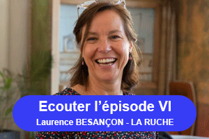 Podcast La Ruche