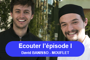 Podcast Mouflet