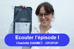 Charlotte DARMET - OPOPOP