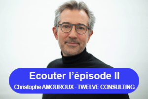 Christophe AMOUROUX - TWELVE CONSULTING