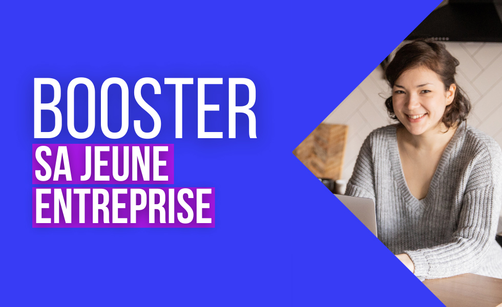 Le programme Boost Entrepreneurs