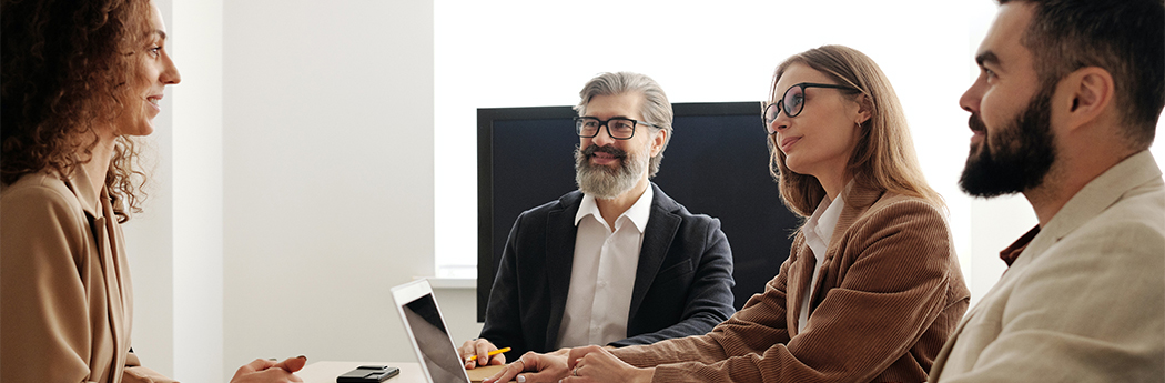 Bannière Gérer ses Ressources Humaines