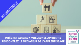Intégrer au mieux vos jeunes apprentis