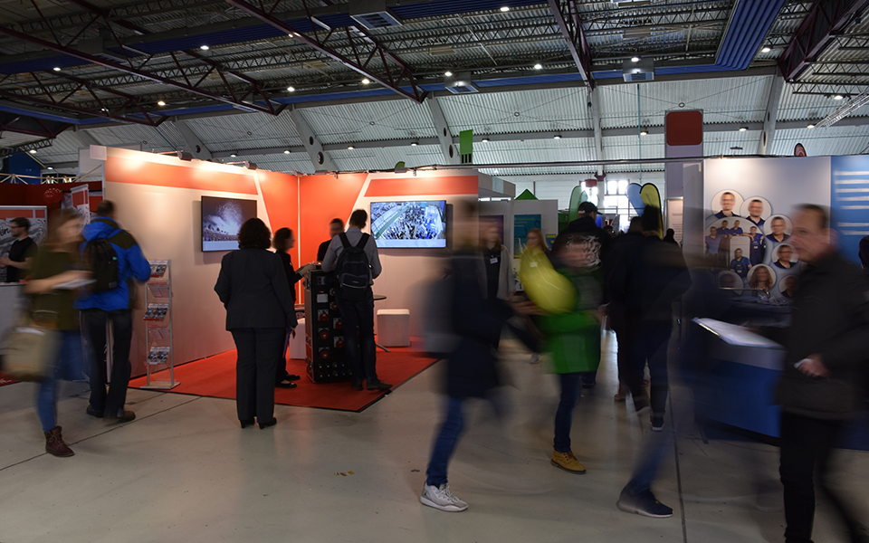 Recruter pour la relance - les forums emploi