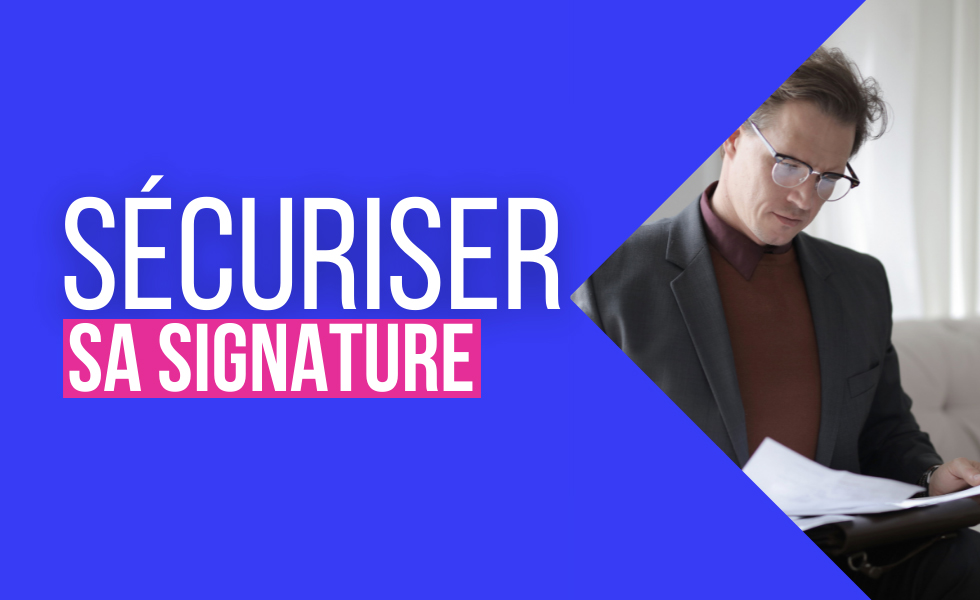 ChamberSign signature électronique