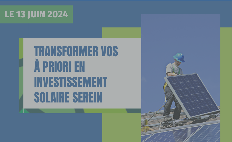 Les journées du Développement Durable Les journées du Développement Durable