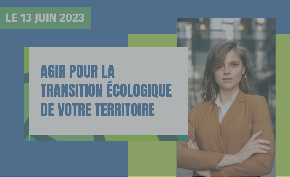 Agir pour la transition