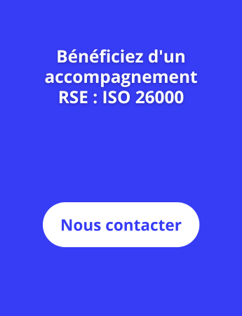 Accompagnement RSE