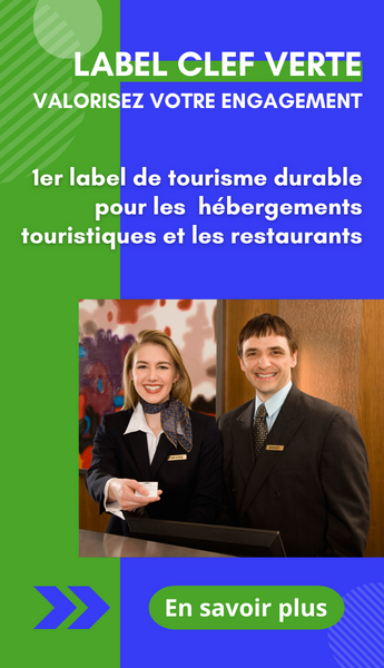 Valorisez vos actions de durabilité et de responsabilité 