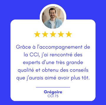 Témoignage Grégoire Témoignage Grégoire