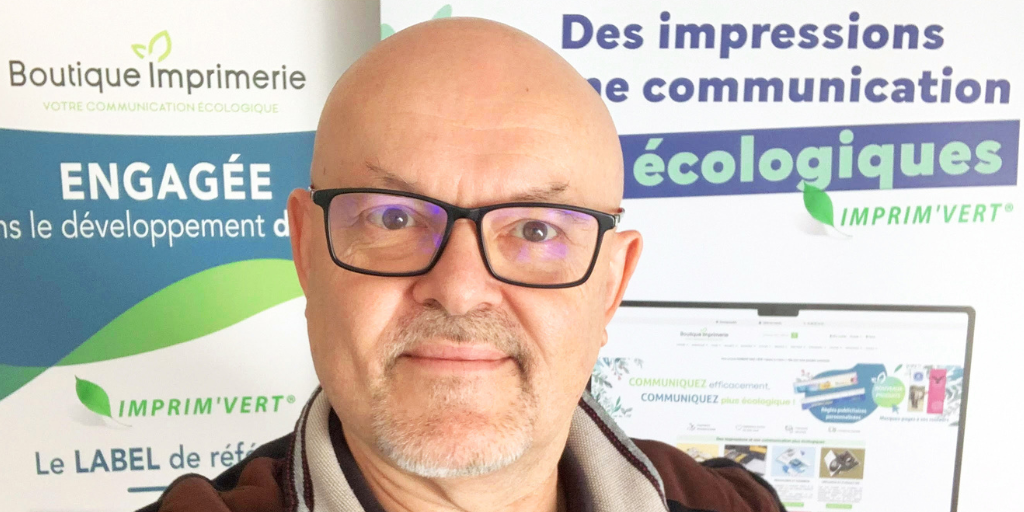 Accompagnement à la transition écologique et à l'obtention du label Imprim'Vert Accompagnement à la transition écologique et à l'obtention du label Imprim'Vert