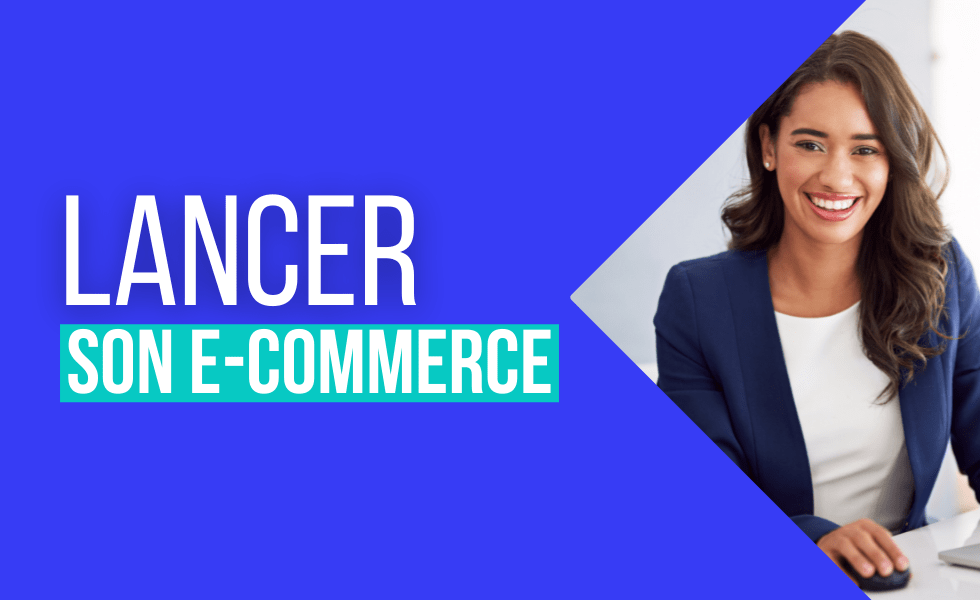 5 jours pour lancer son e-commerce