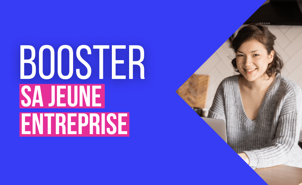 Le programme Boost Entrepreneurs