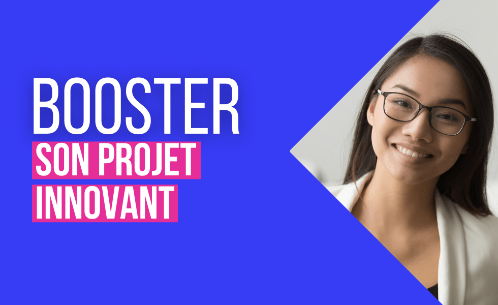 Boost Innovation