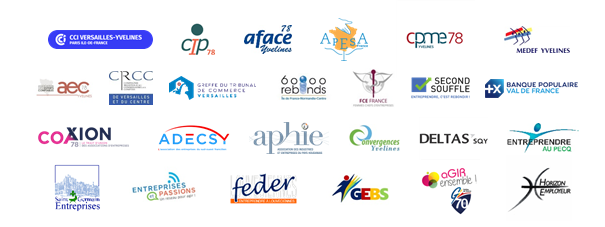 LOGOS ROSEAU PARTENAIRES