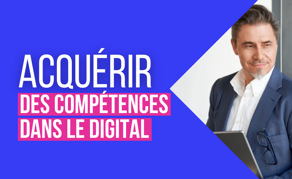 Ateliers commerce digital