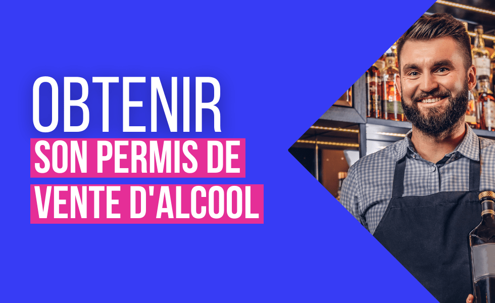 Permis exploitation vente alcool