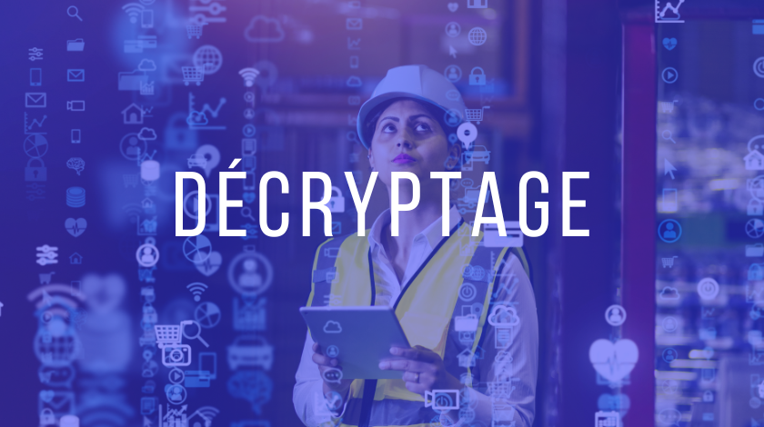 décryptage cyber industrie 