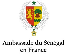 Ambassade du Sénégal en France