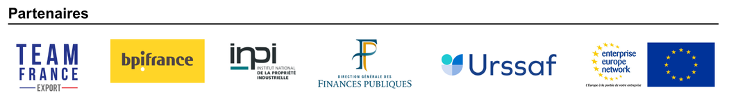 Partenaires Partenaires