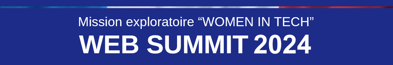 Women in Tech 2024