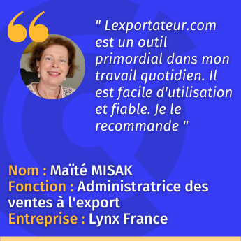 Lynx france