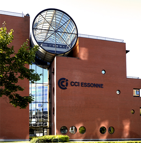 CCI Essonne