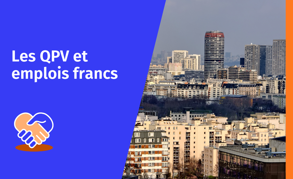 QPV et emplois francs