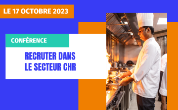 Recruter dans le secteur CHR