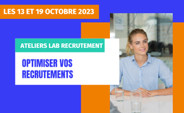 Recrutez autrement