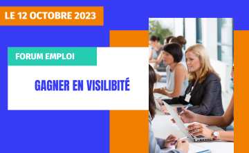 Forum emploi