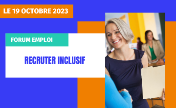 Recrutement inclusif