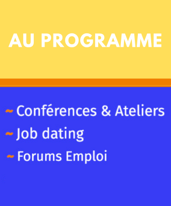 Au programme Au programme