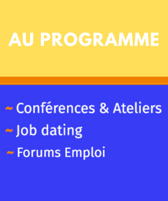 Au programme