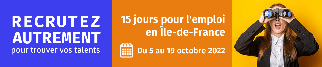 Recrutez autrement pour trouver vos talents