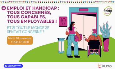 Emploi et handicap  Tous concernés, Tous capables, Tous employables.png