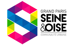 Grand Paris SEINE&OISE Communauté urbaine