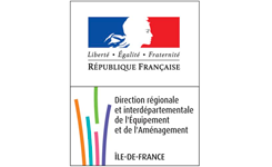 Ministère DD Ile-de-France