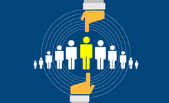 Accéder aux talents Accéder aux talents