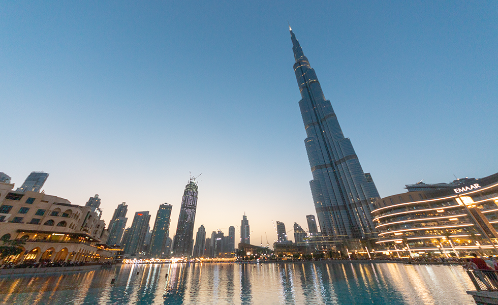 Emirats Arabes Unis