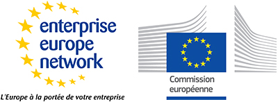 logos Enterprise Europe Network Fr, Commission européenne