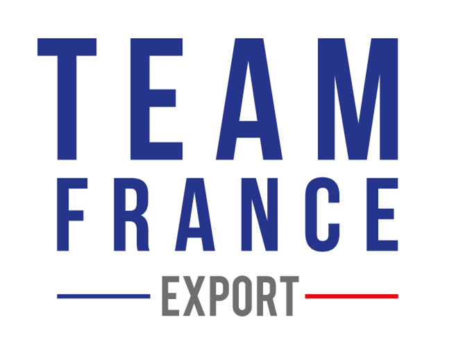 Team France Export