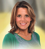 Laura Tenoudji Laura Tenoudji