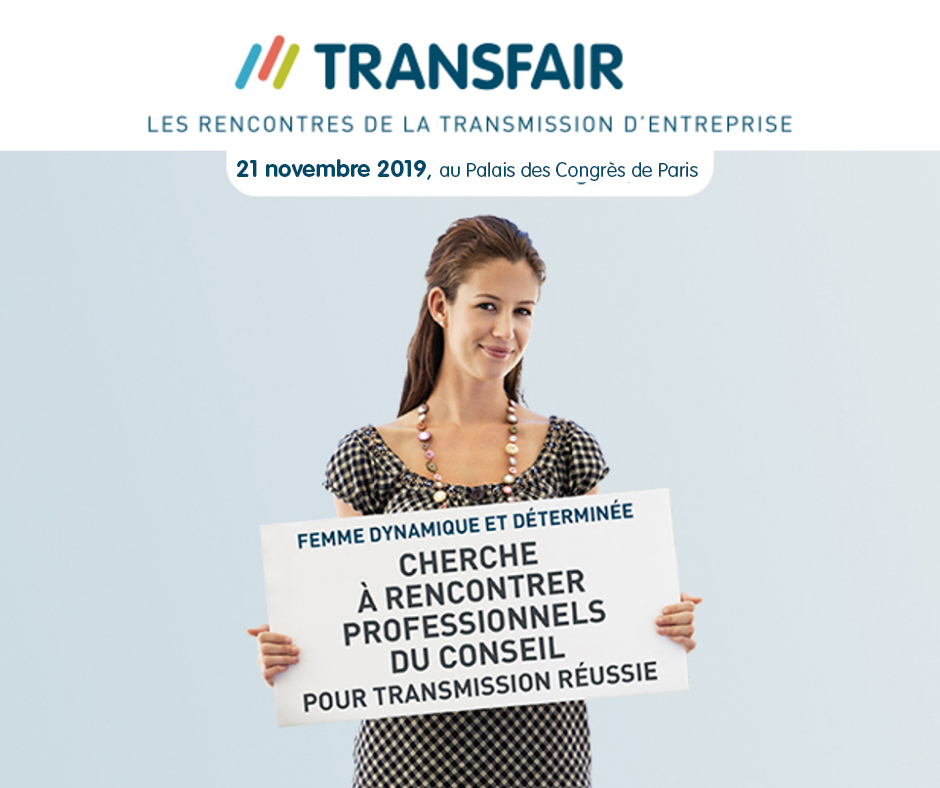 Salon TRANSFAIR 2019 Salon TRANSFAIR 2019