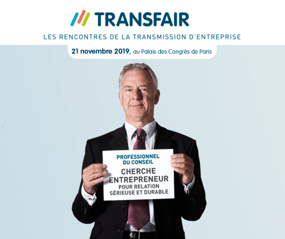 Salon TRANSFAIR 2019 Salon TRANSFAIR 2019
