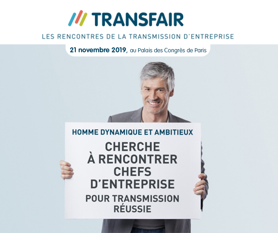 Salon TRANSFAIR 2019 Salon TRANSFAIR 2019