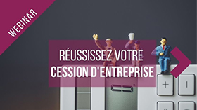 Préparer et réussir la cession de son entreprise Préparer et réussir la cession de son entreprise
