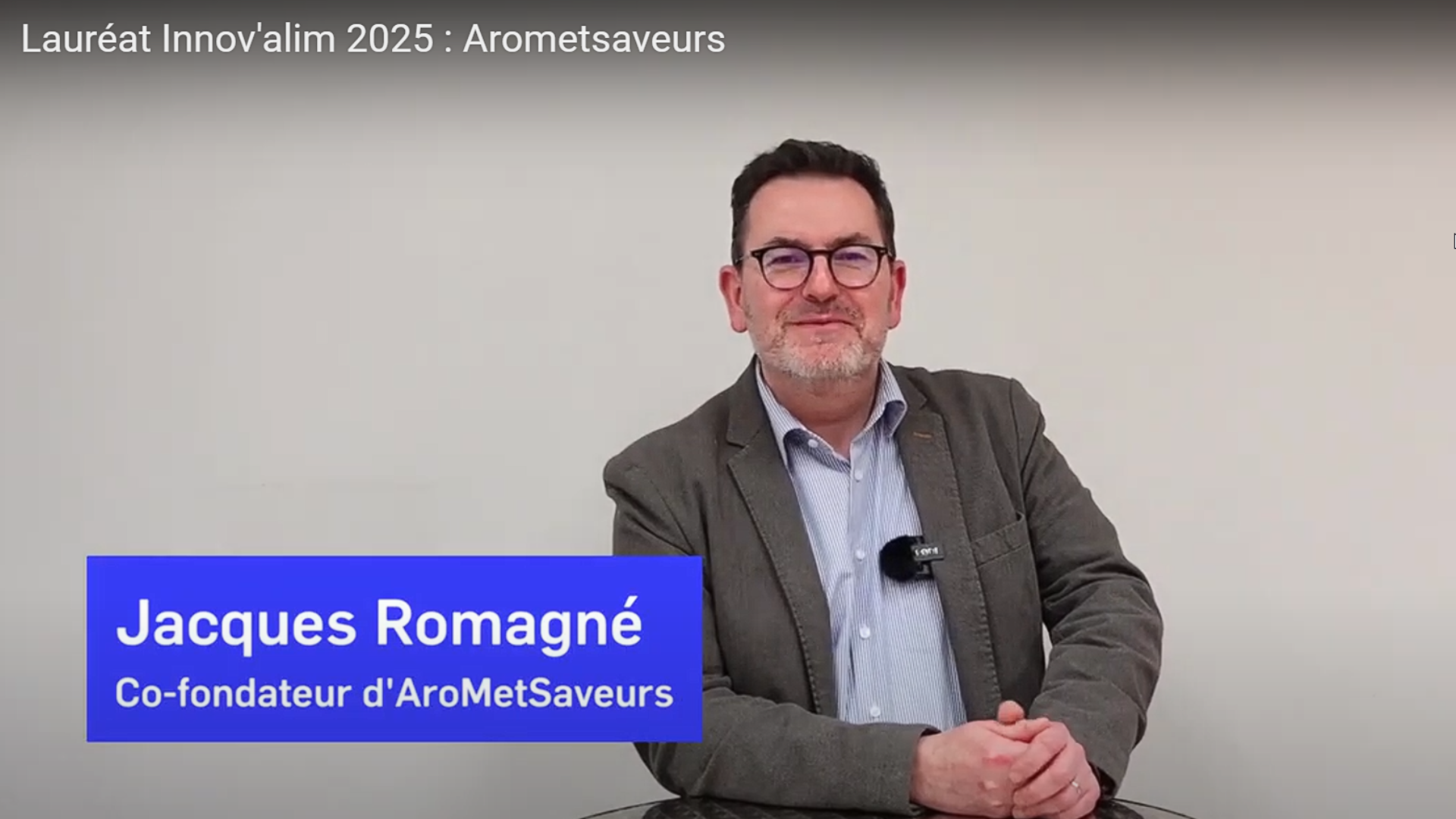 Arotmetsaveurs